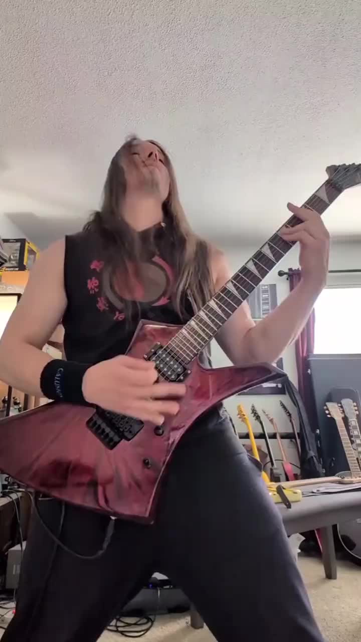 @Carvinshredder93