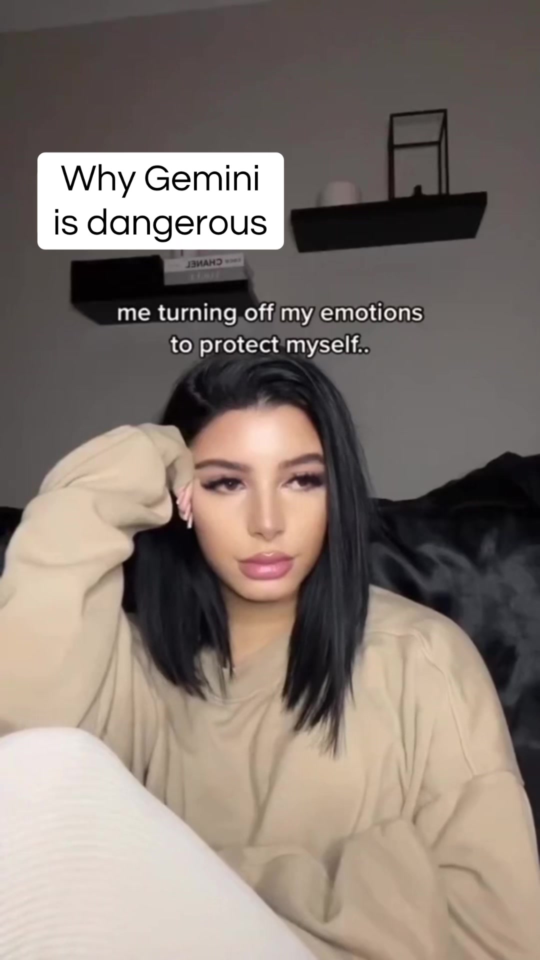 @Mind of a Gemini