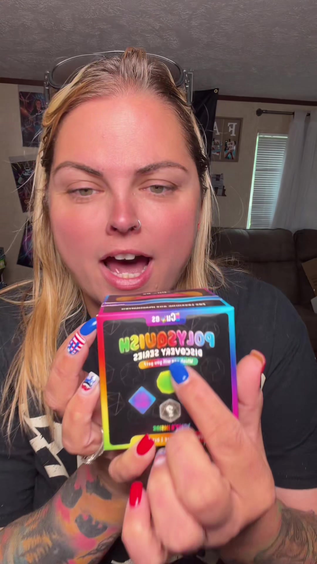 @Sabrinacrazybaseballmom