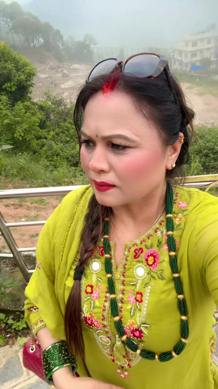 @Tara Kc