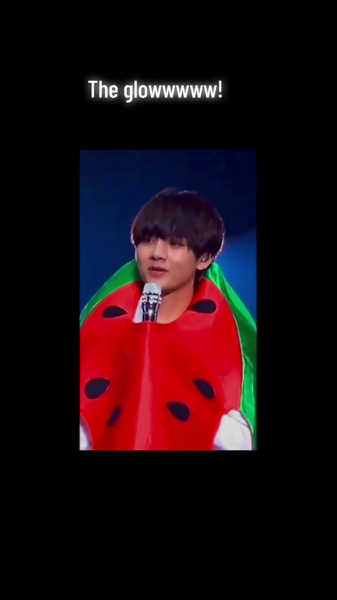 @All about V 💜 and BTS