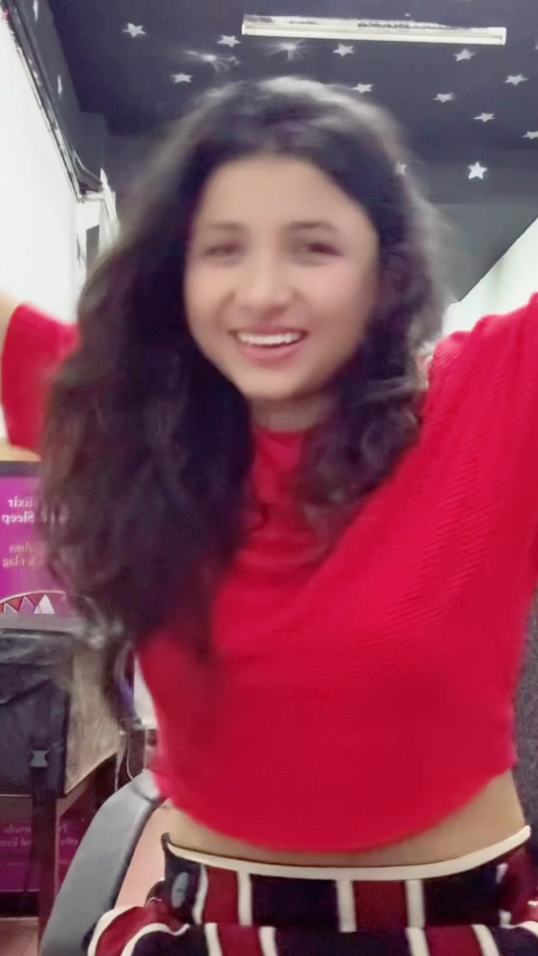 @Usha Ojha