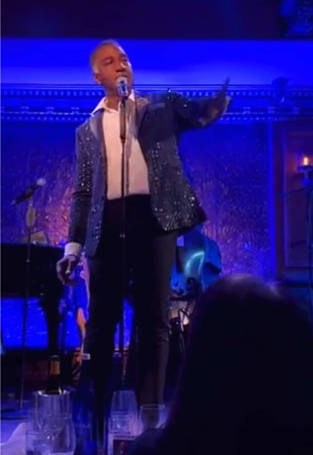 @54 Below