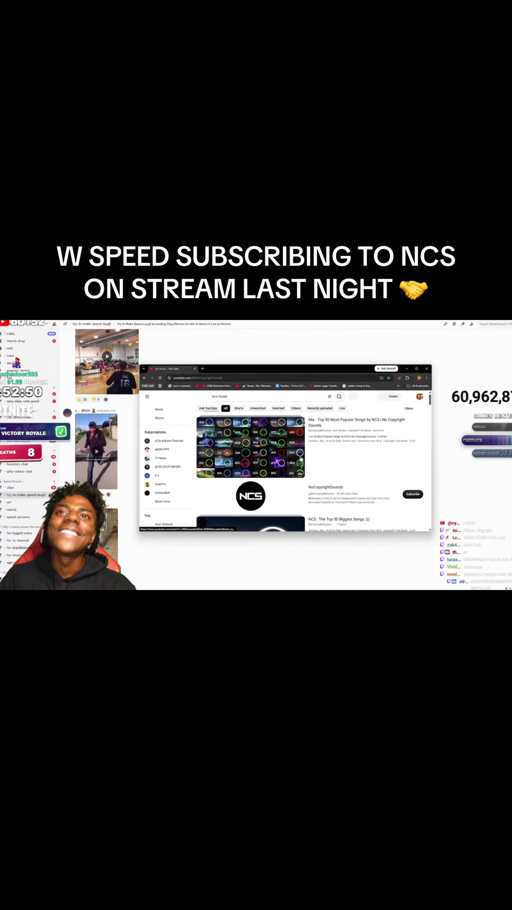@NCS