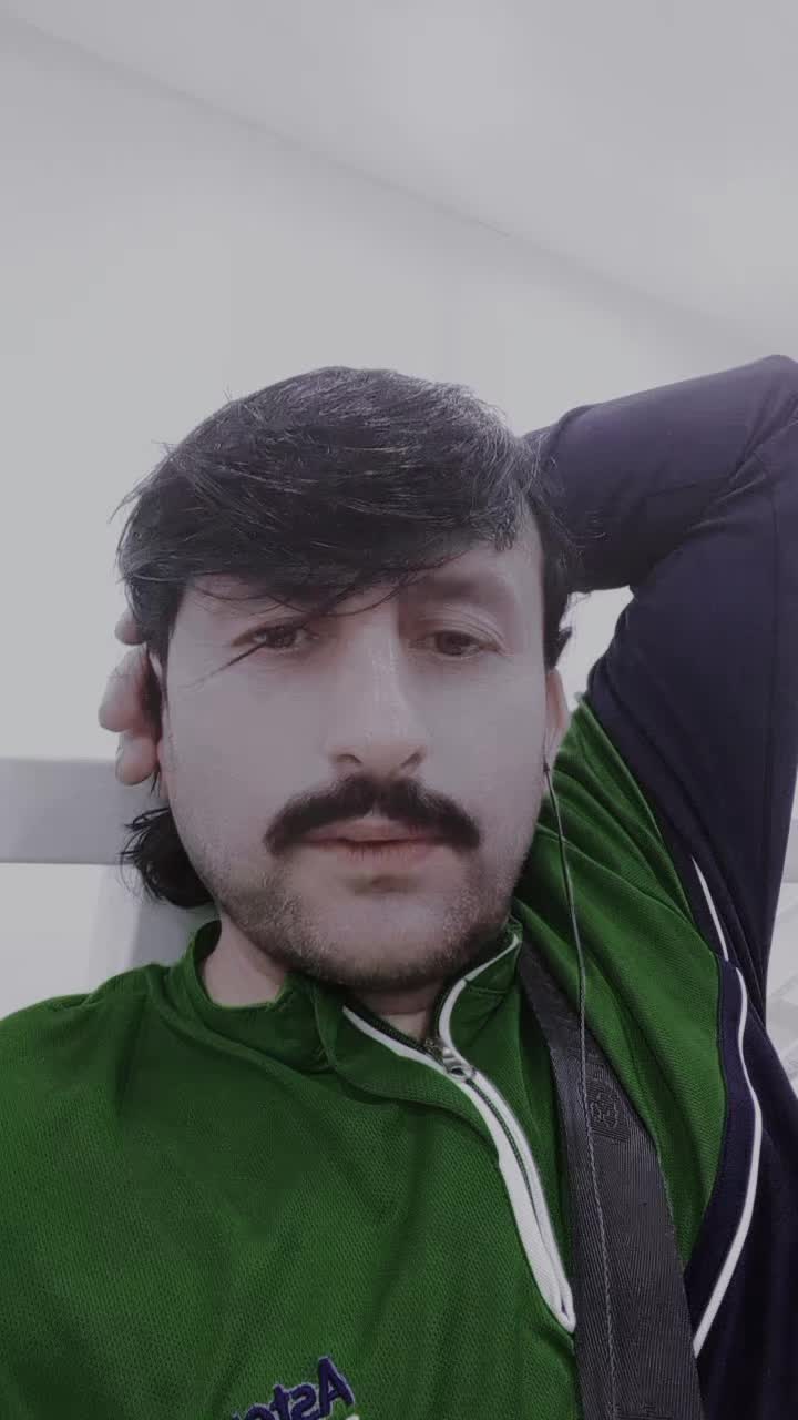 @Mr Said Afridi