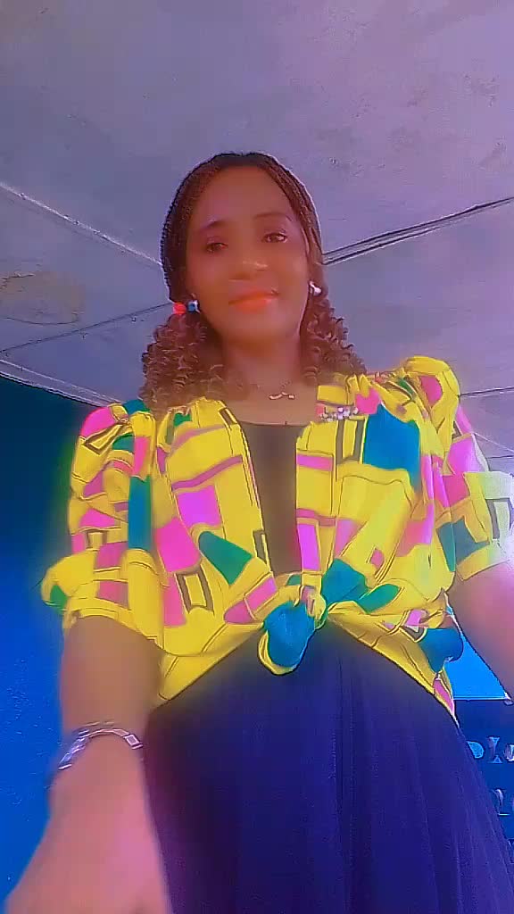 @Evangelist Alice Battie