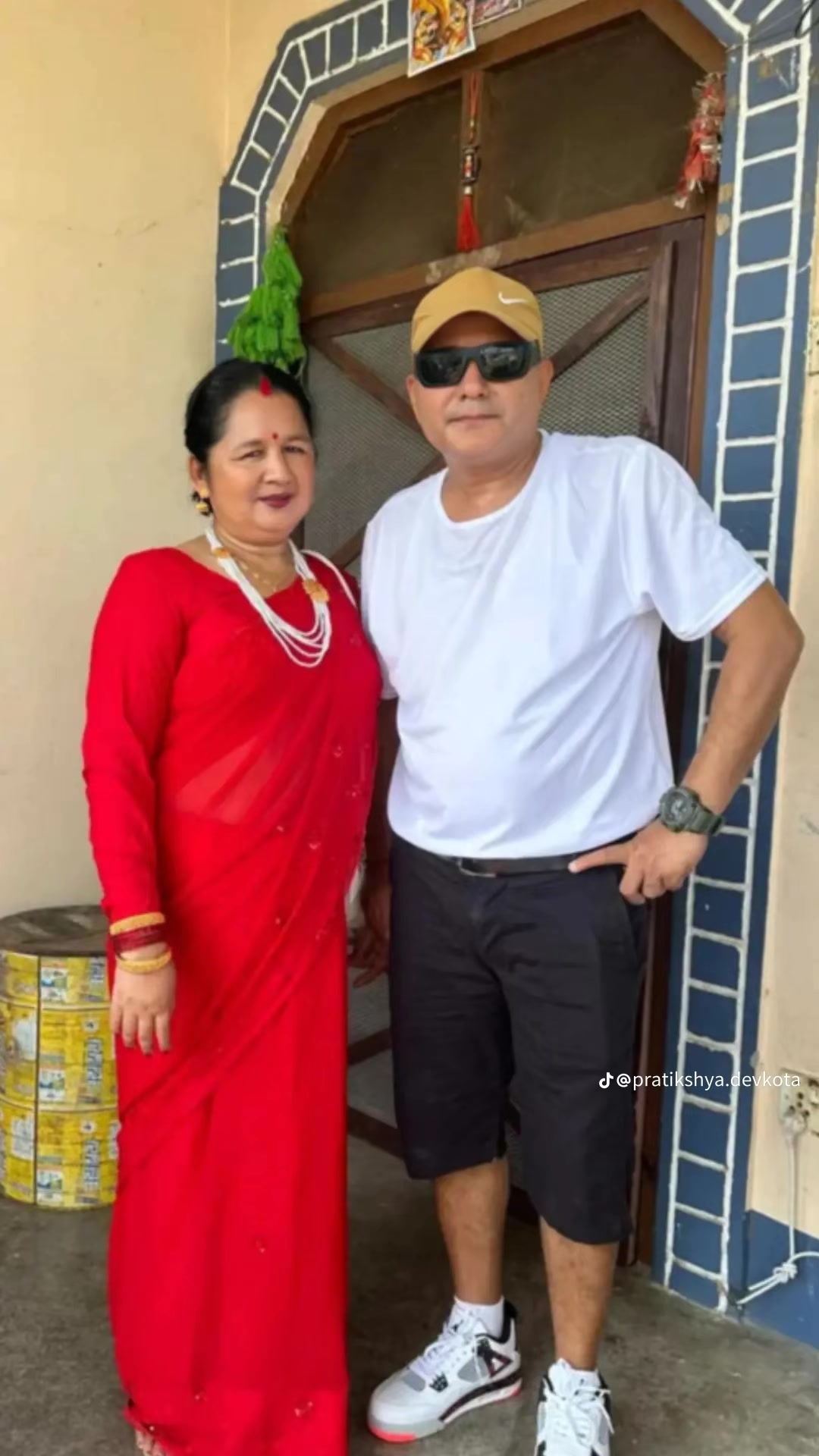 @Mr khatri Babu