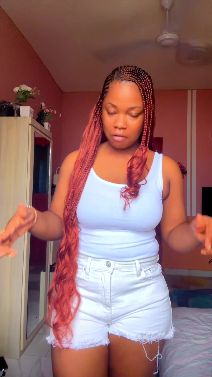 @Adwoa Kiki🍒Ashalaja nailtech