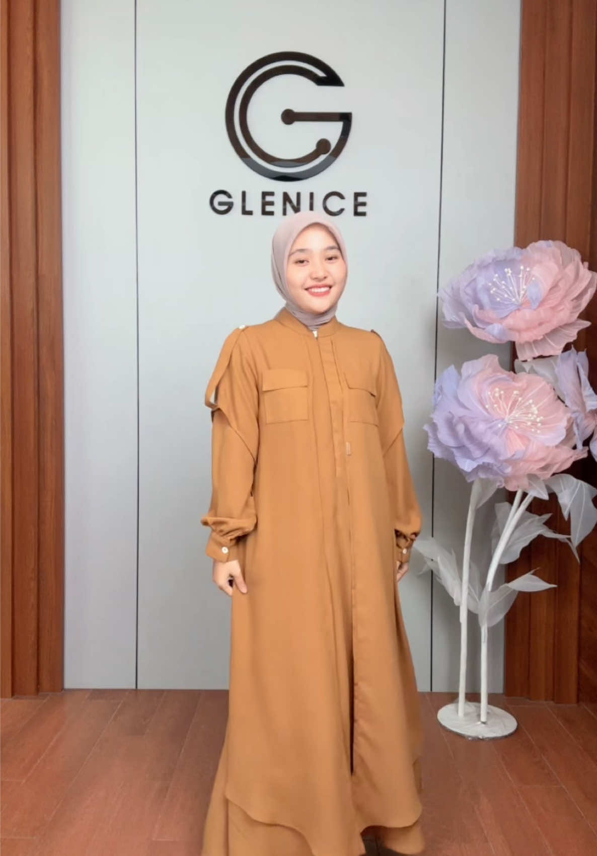 @Glenice Fashion