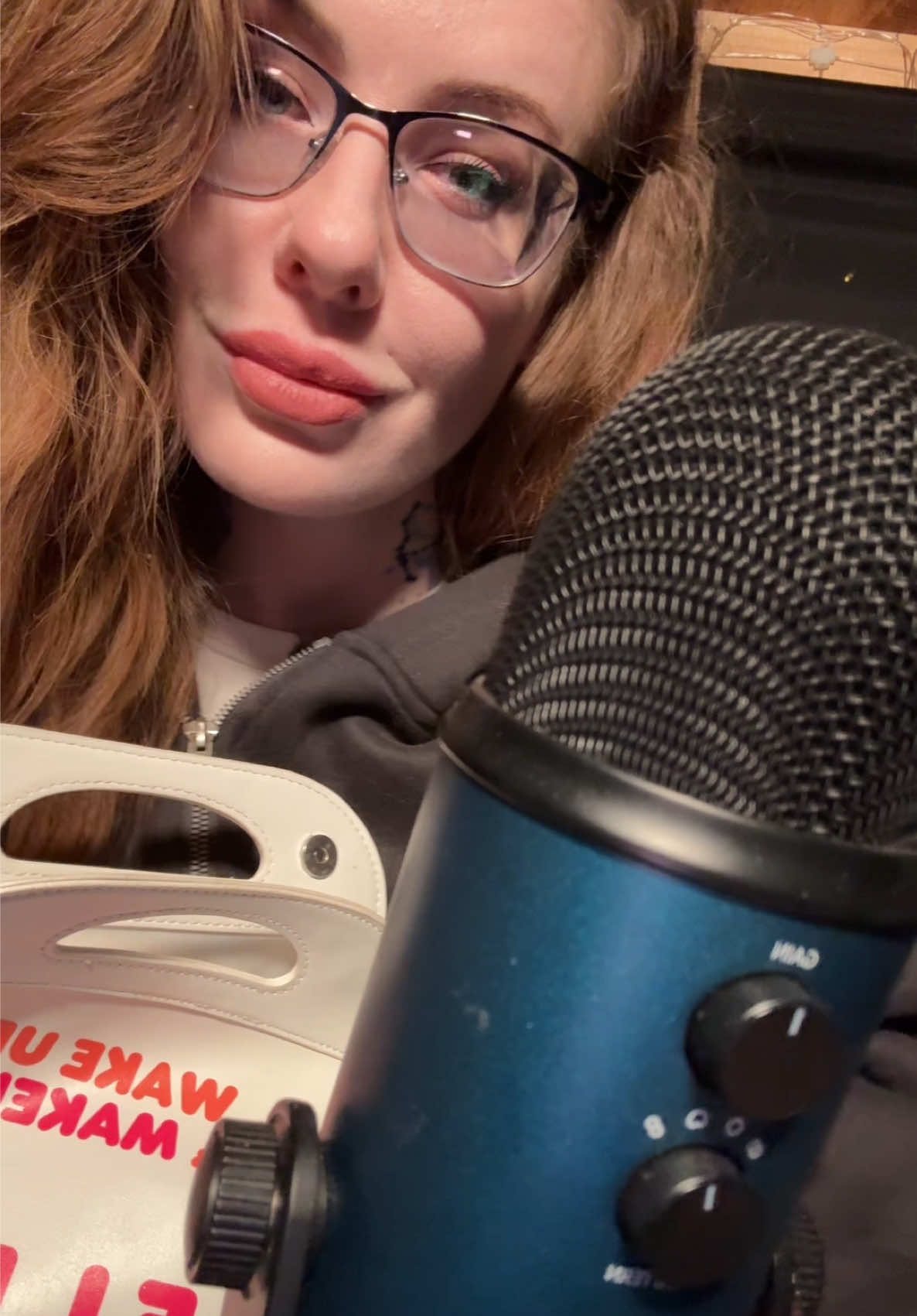 @Karuna Satori ASMR