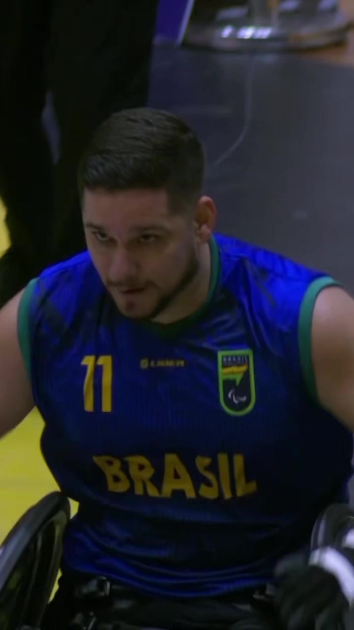 @Comitê Paralímpico Brasileiro