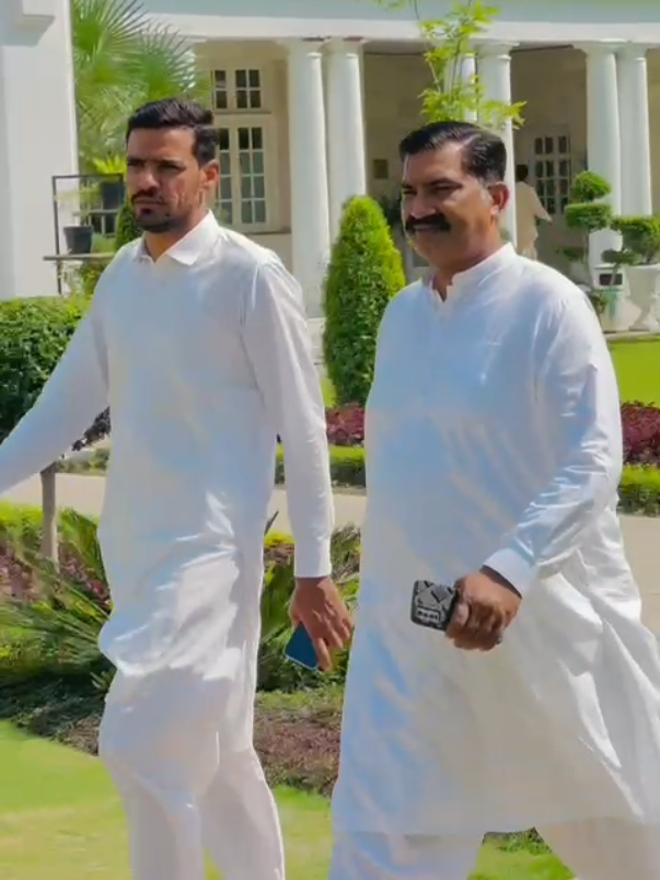 @Karamat Goraya