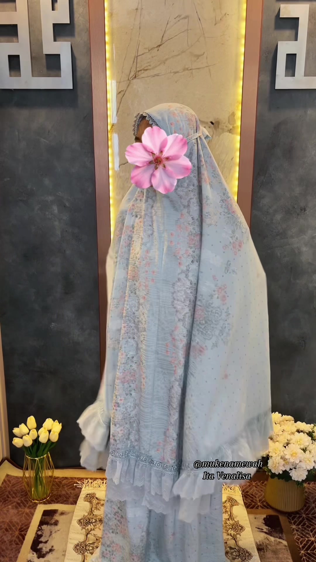 @Mukenamewah