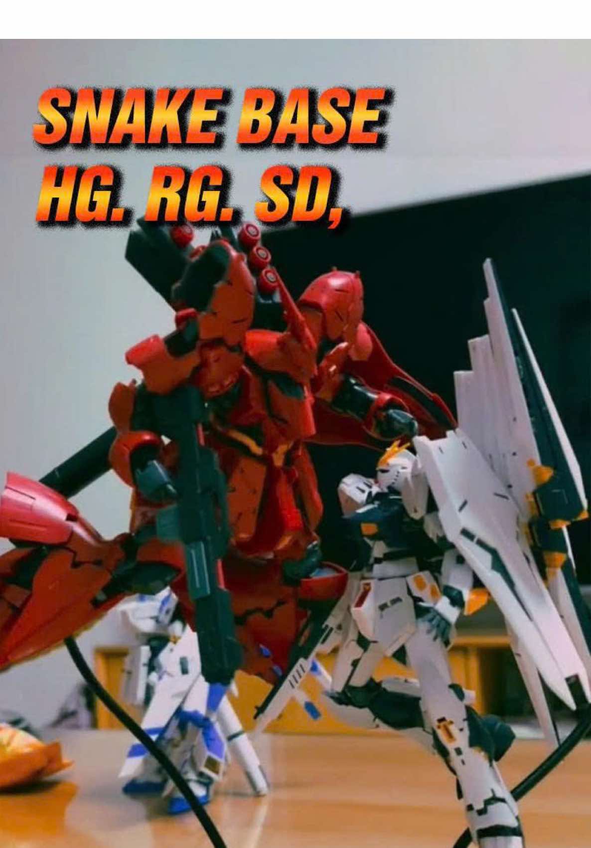 @GundamAmazing-GAshop