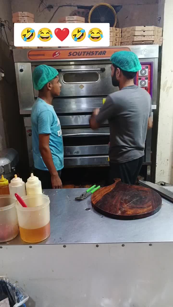 @Pizza Lover🍕