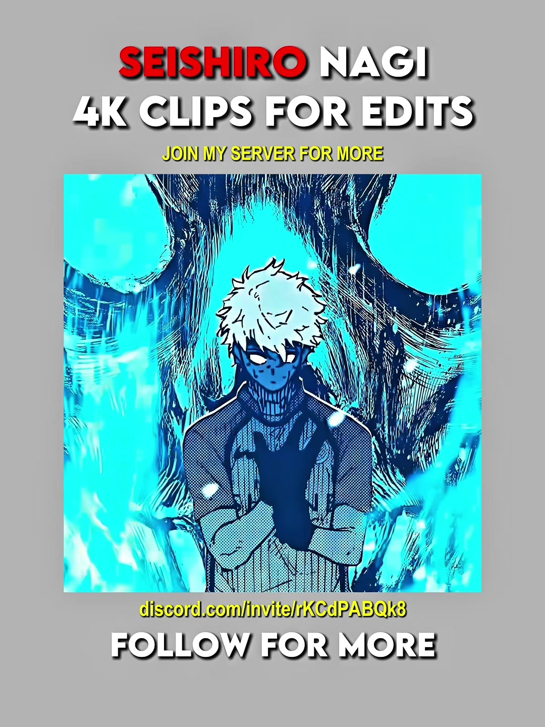 @NQ - Clips for Editing