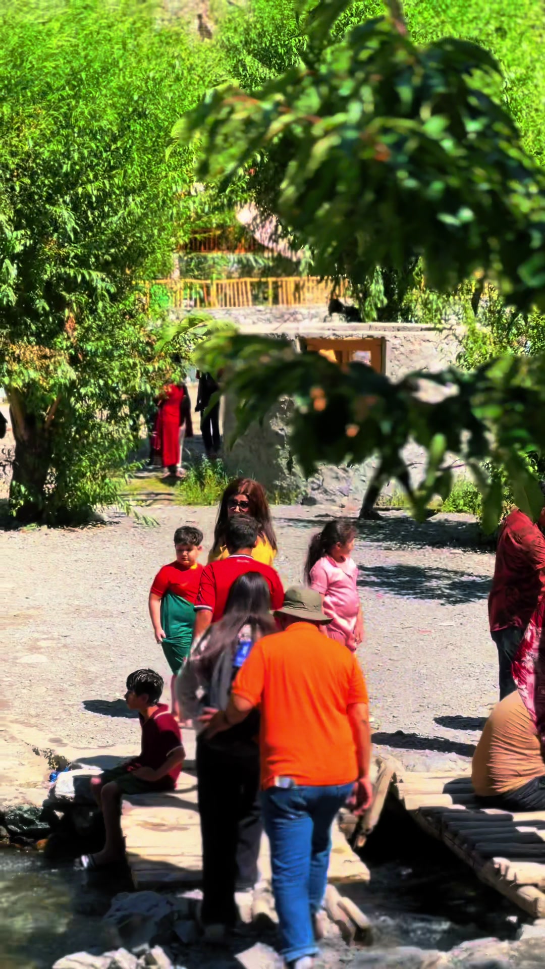 @Gilgit Baltistan Tour Planners