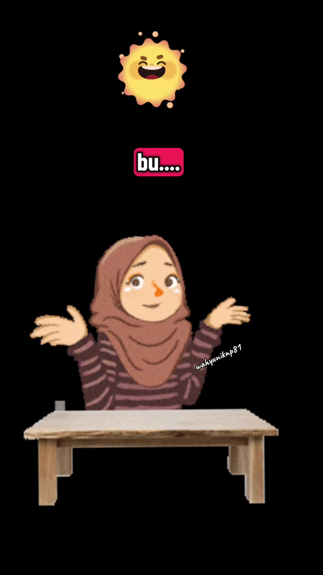 @WahyuniKNP81