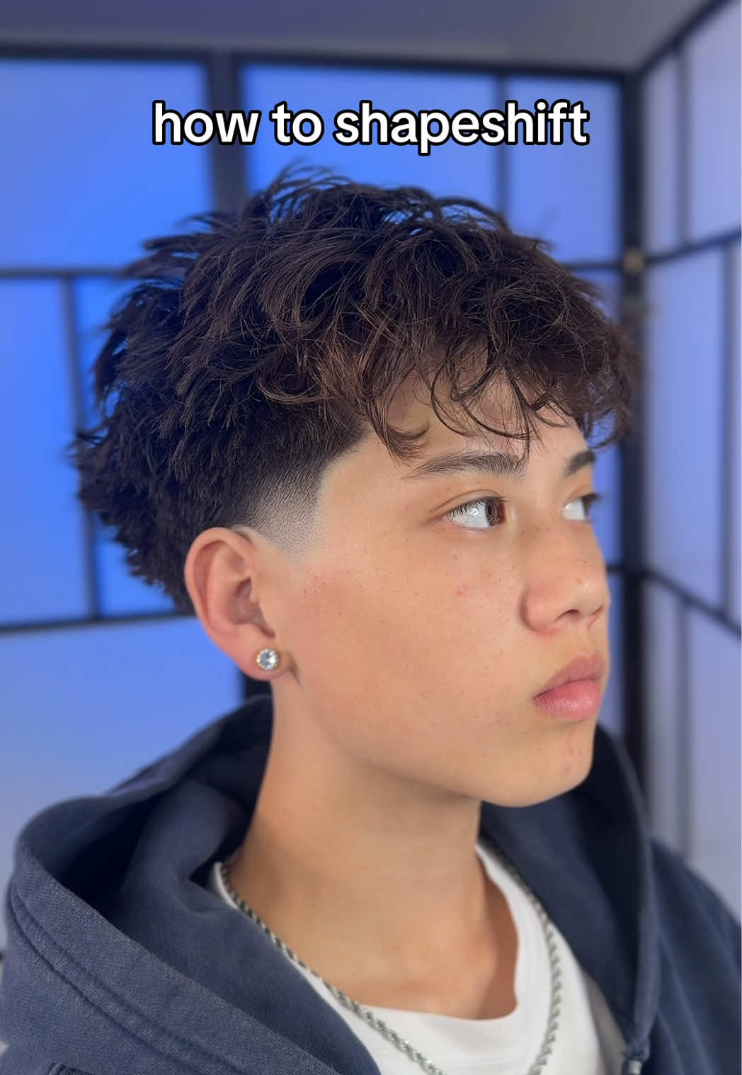 @Brandon &bull; Vancouver Barber