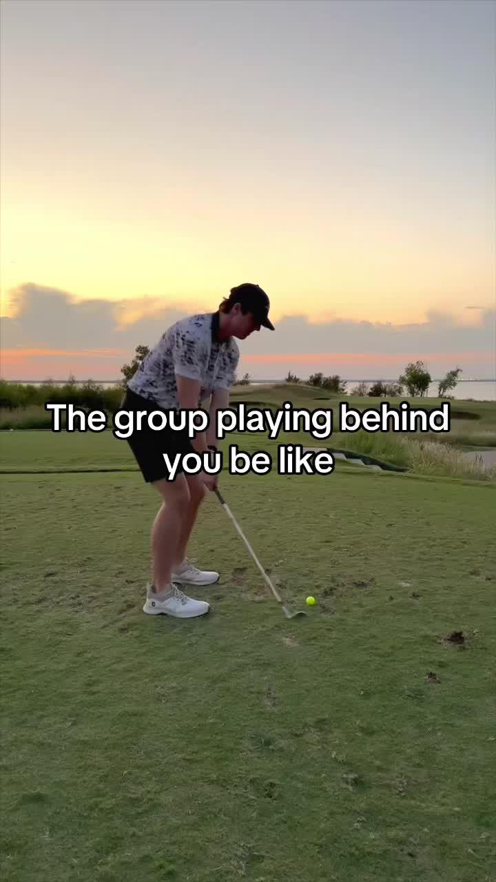 @Two Tees Golf