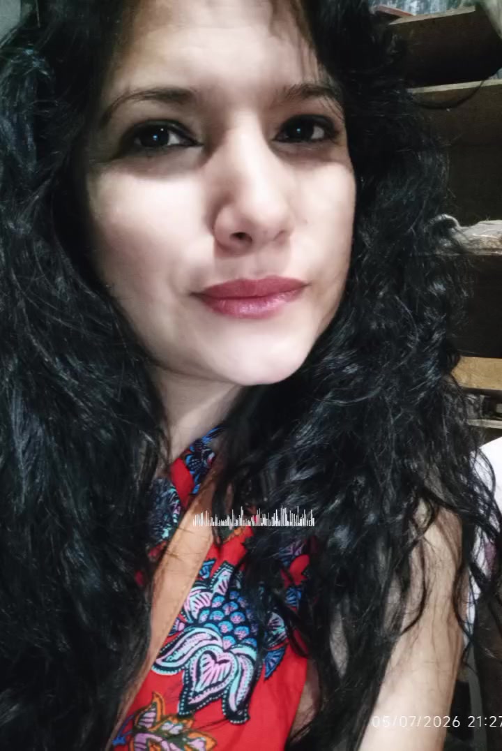 @Roc&iacute;o Hada Gaona Gue