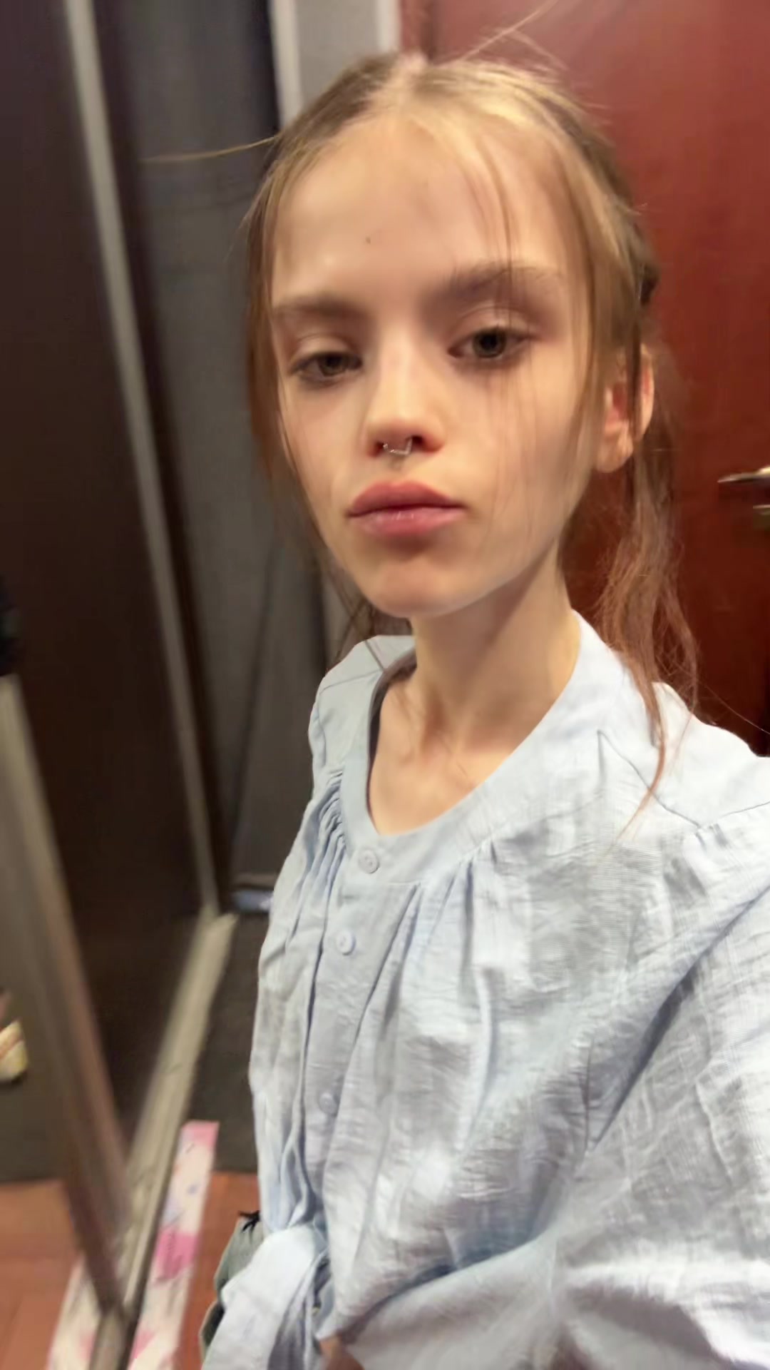@карица