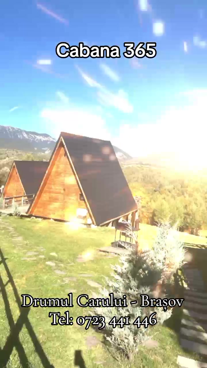 @Travel in Romania