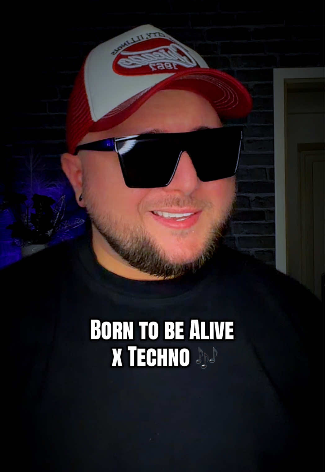 @Twitch | BenjiiXTV