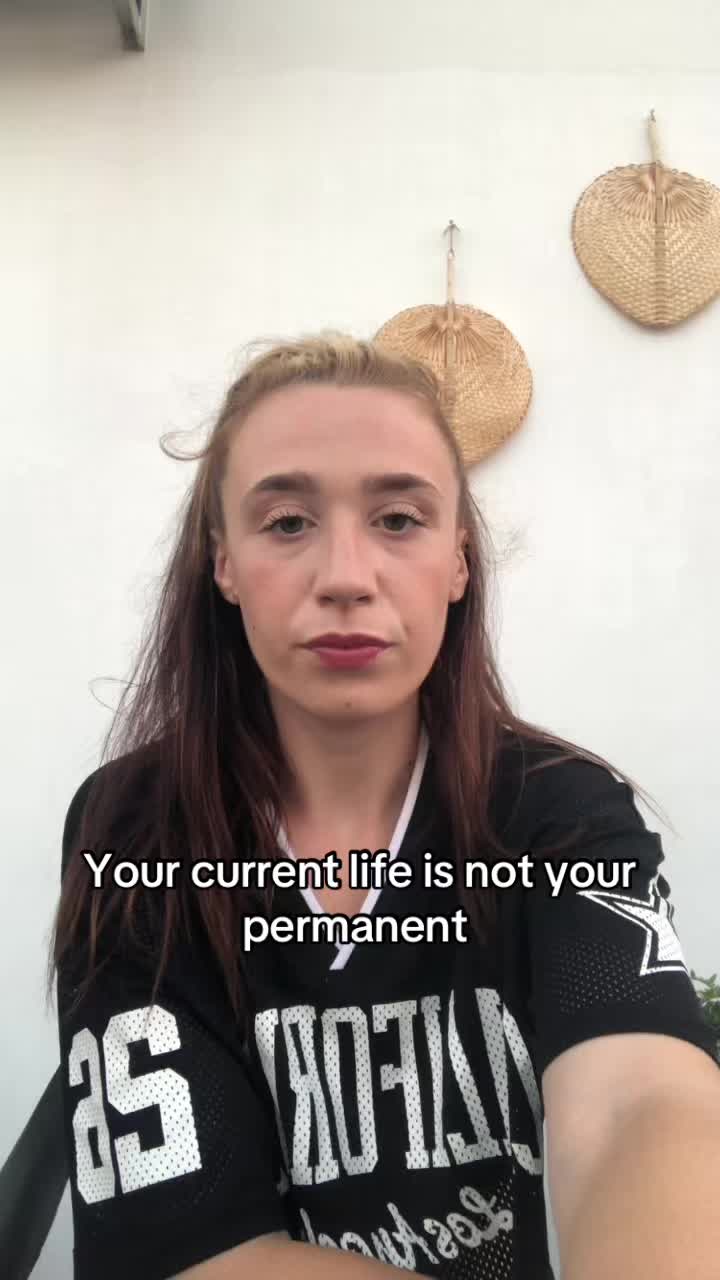 @Scarlett | Mindset