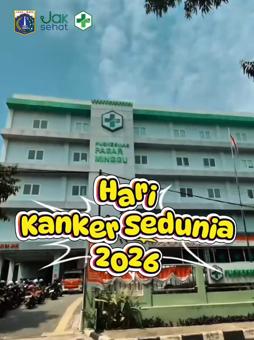 @Puskesmas Pasar Minggu