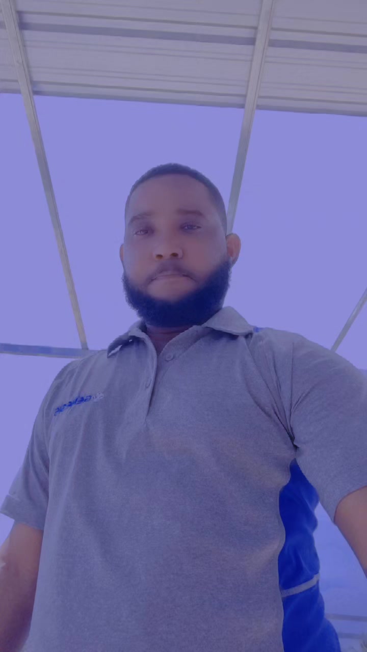@Adonys Quevedo Santana