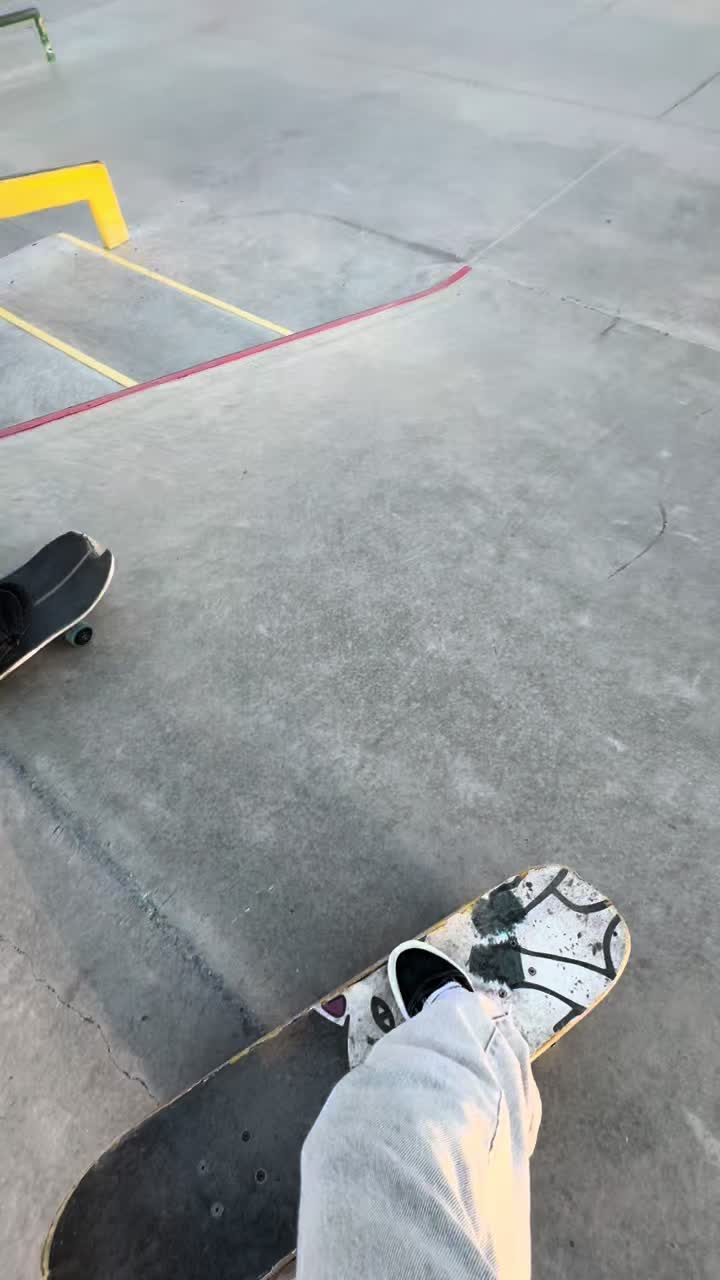@ 
