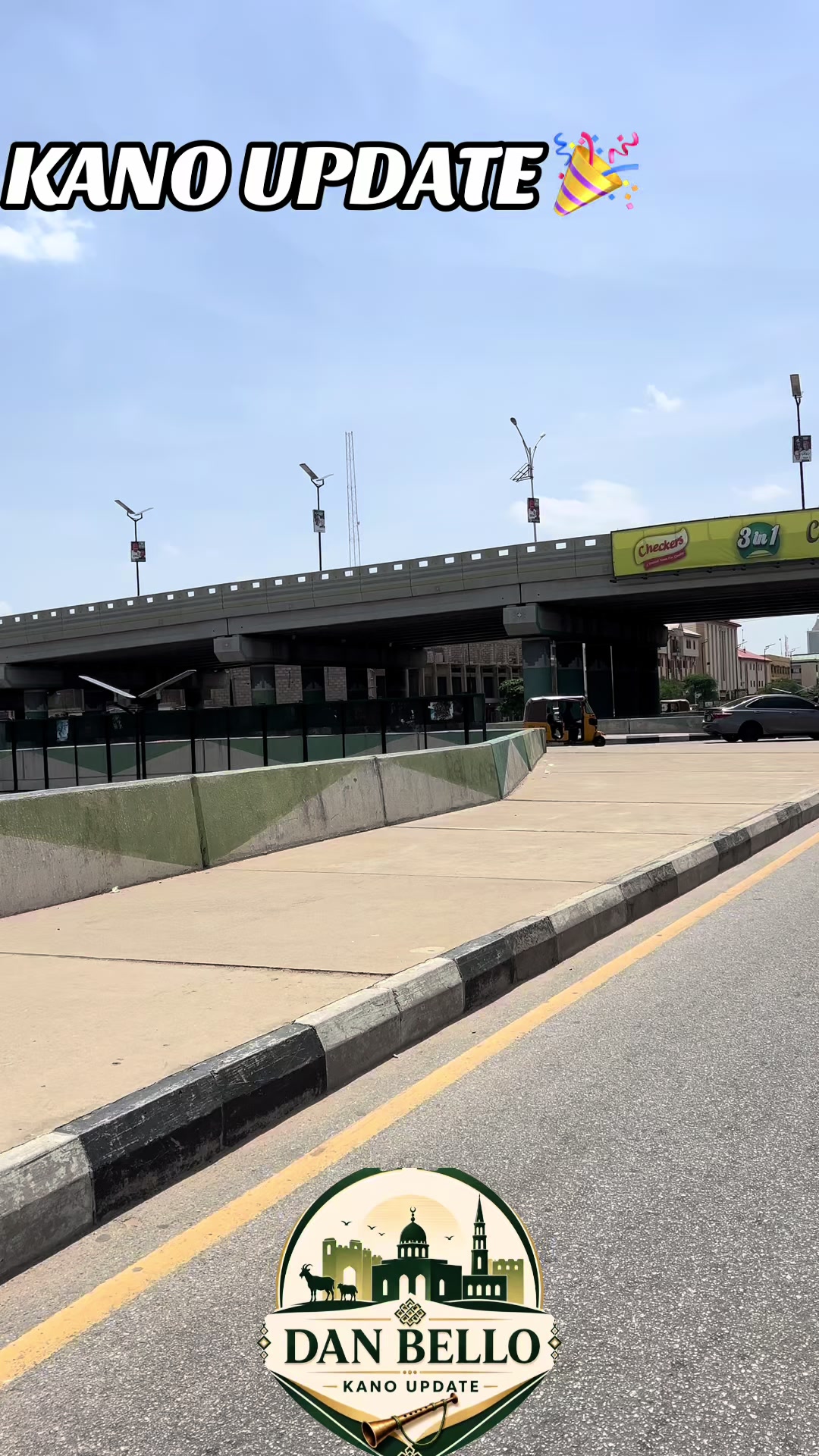 @DAN BELLO KANO🛣️