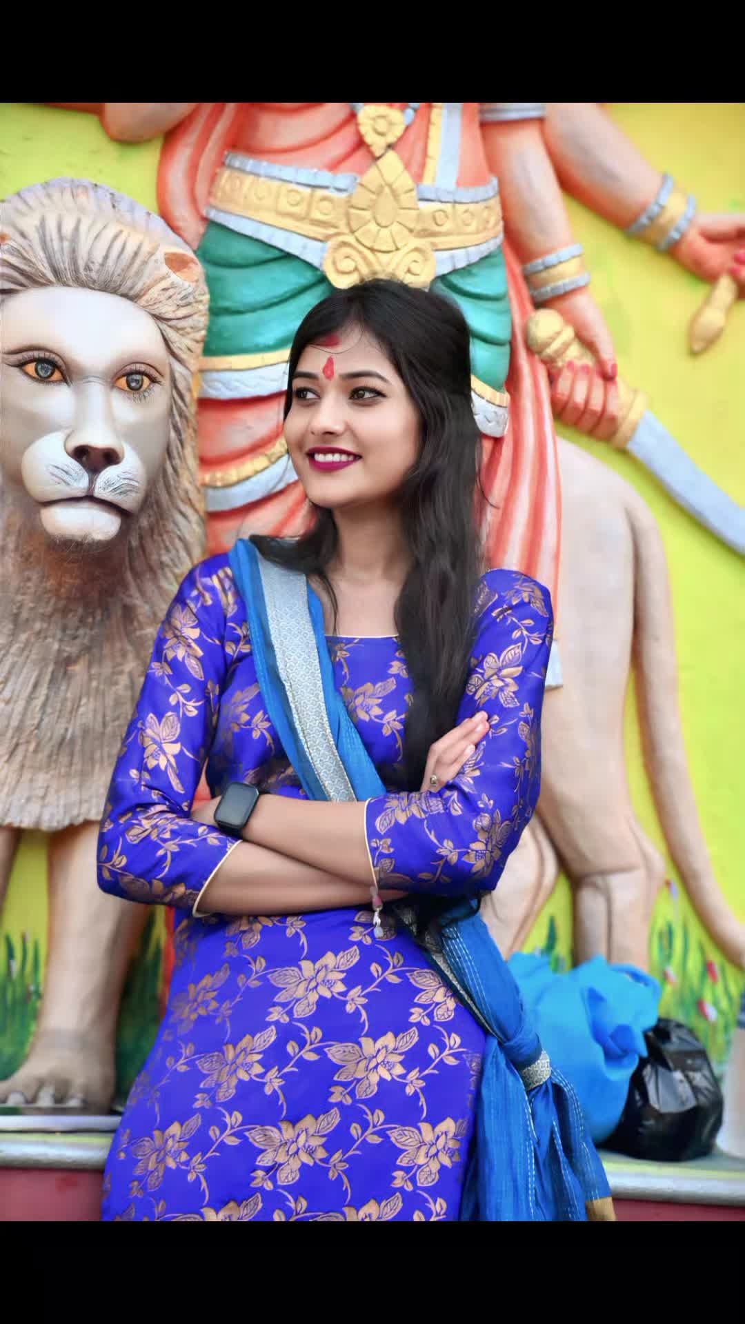 @Radha Yadav9