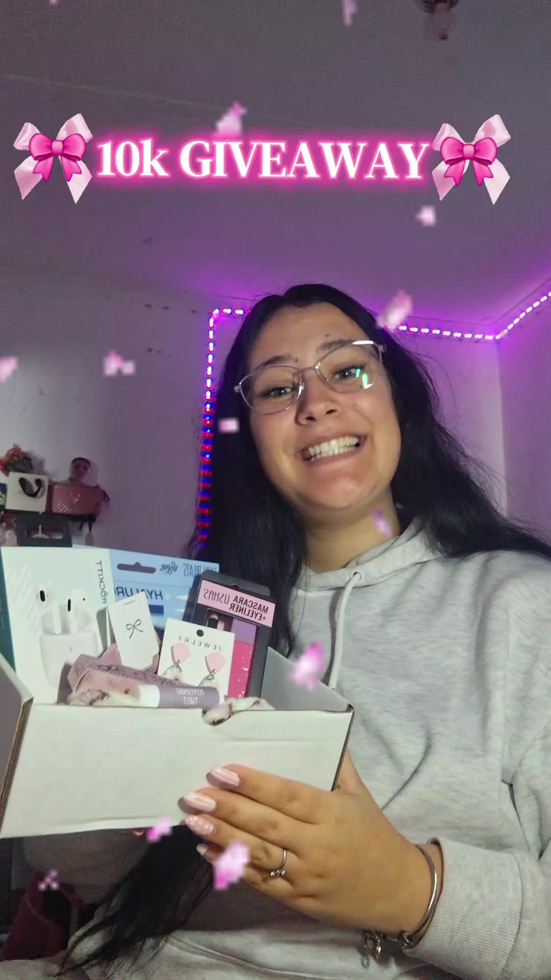 @Nykie 🧸