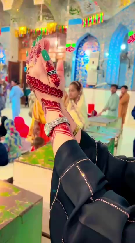 @Zehra