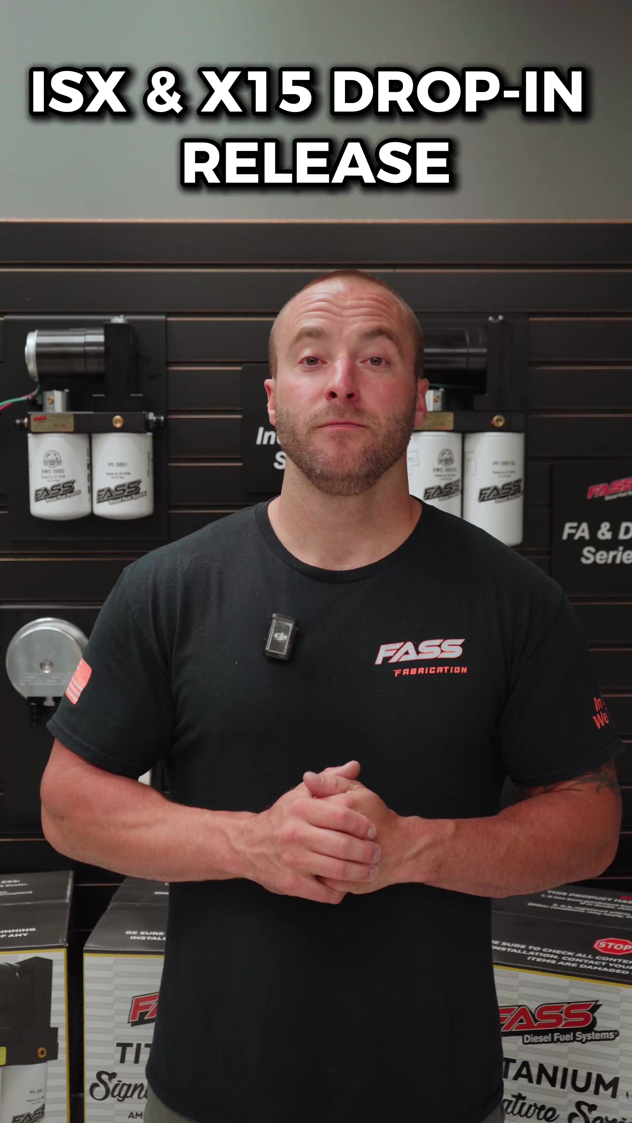@FASS Diesel Fuel Systems