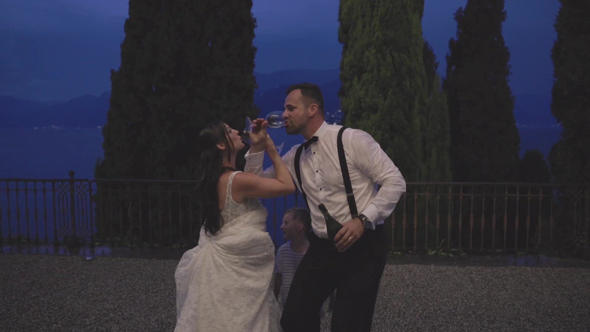 @Photographer Lake Como