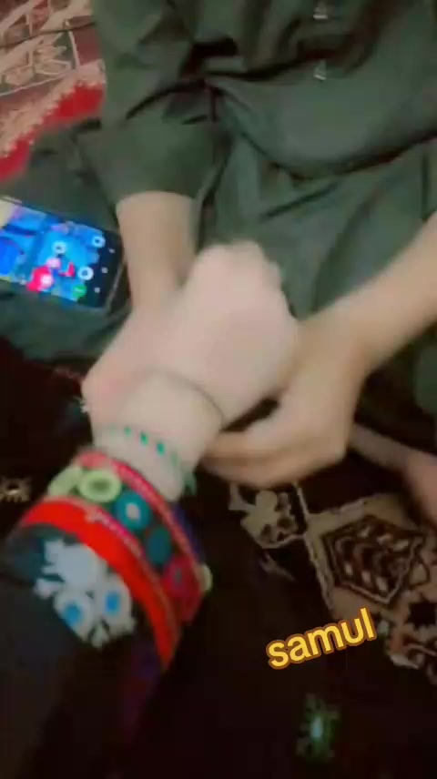 @samul quetta na pull