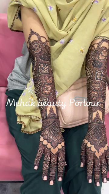 @Mehak porlour