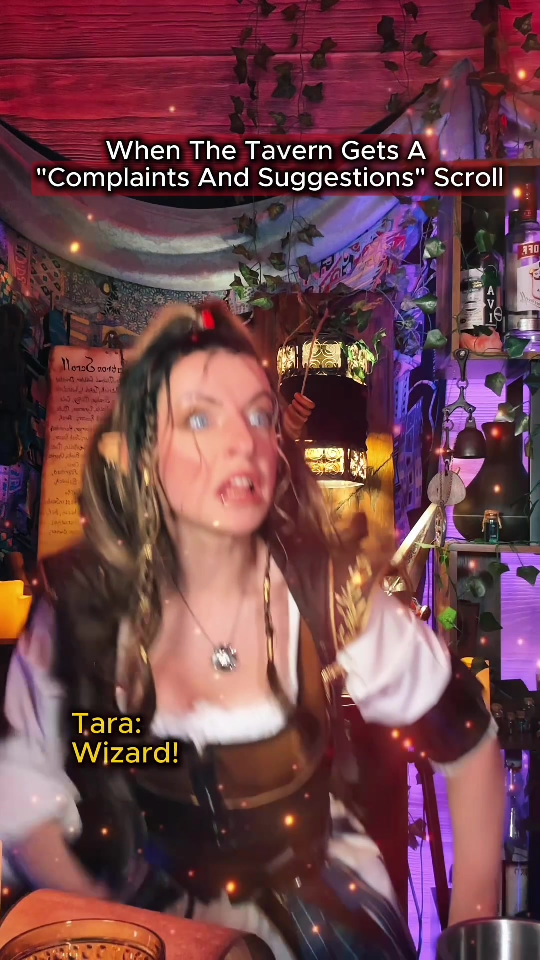 @ValTheFantescapist