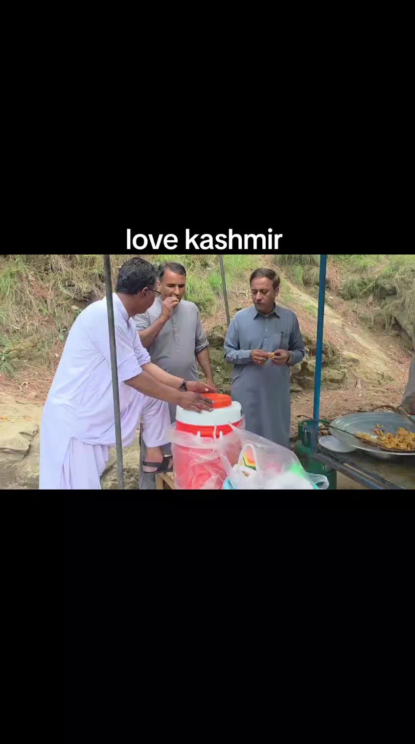 @Tariq Dar