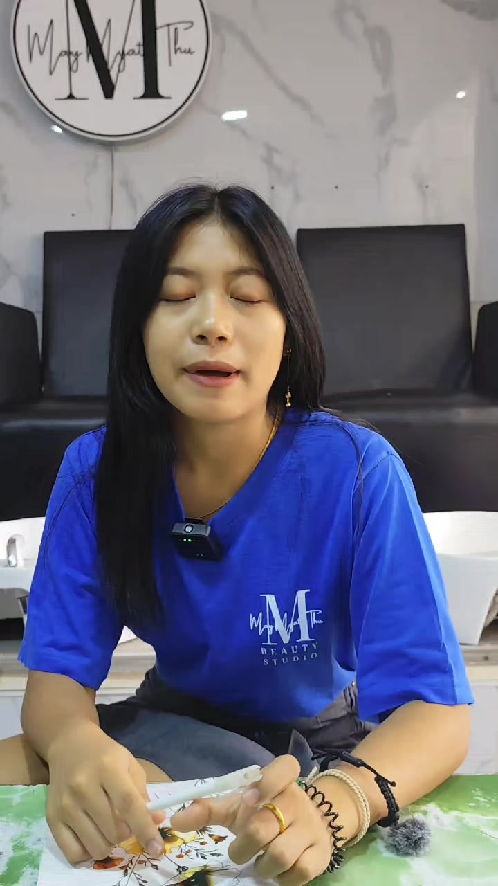 @M Beauty Studio
