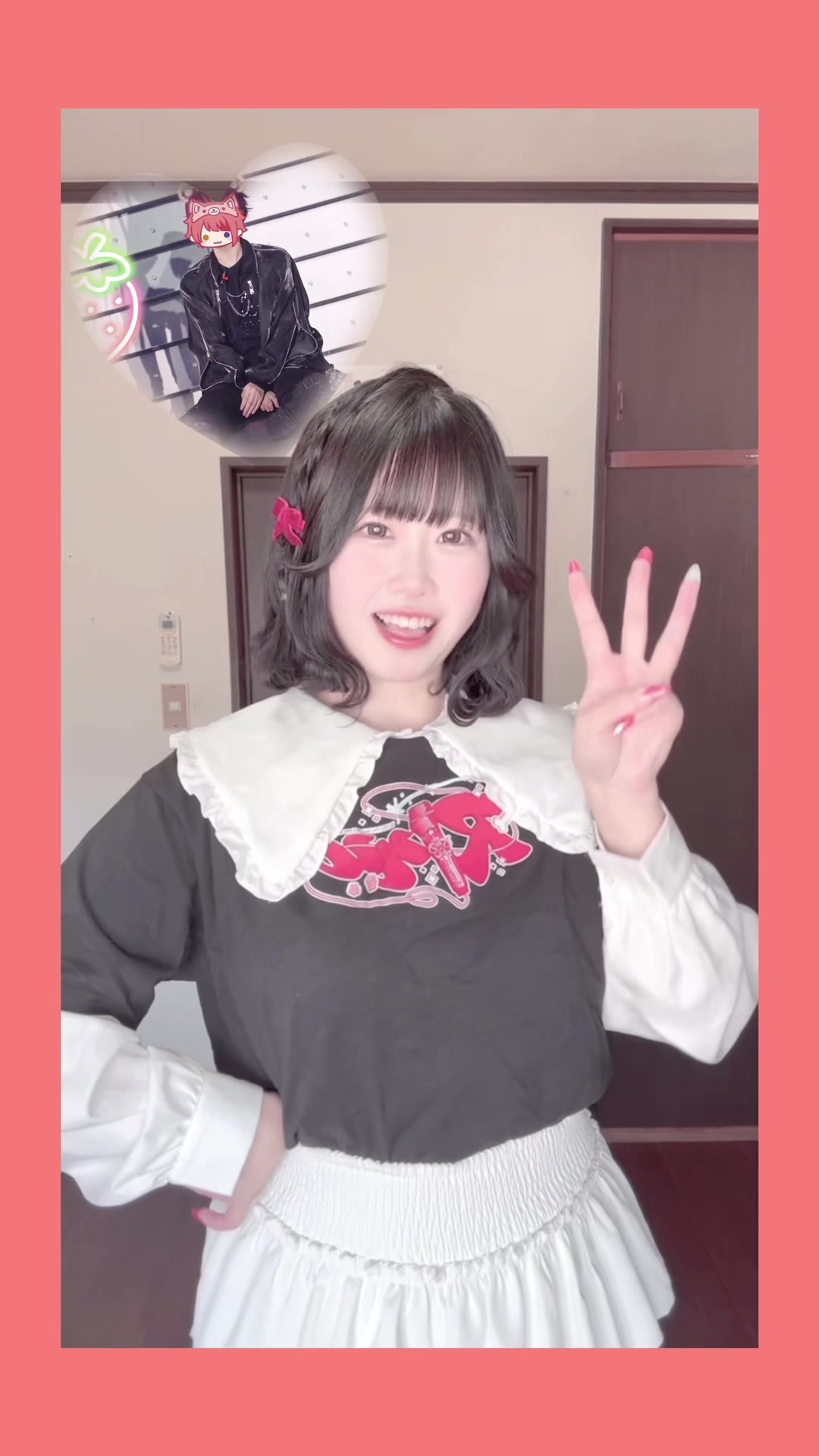 @❤︎ p i c o ❤︎@ぴここ@ぴったんこ！