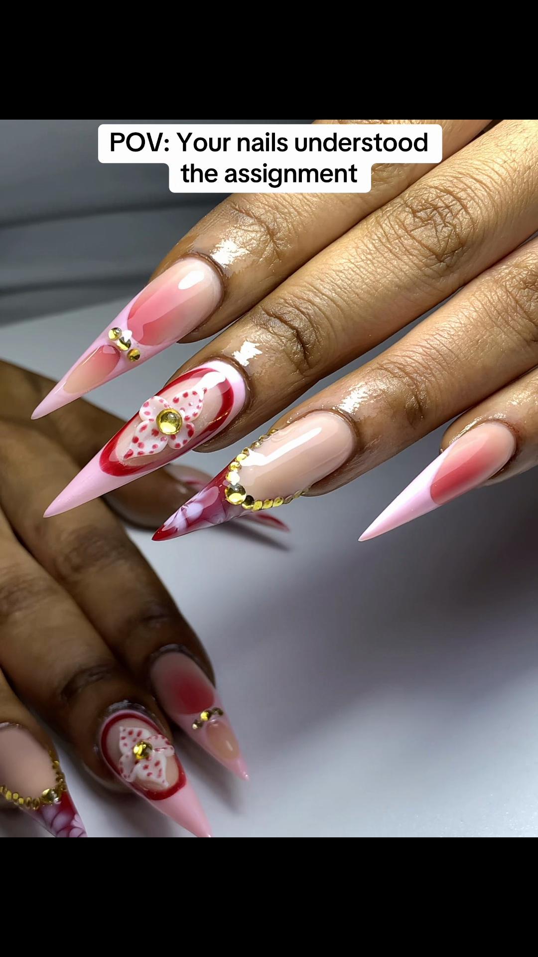 @Beautysecret _nails studio