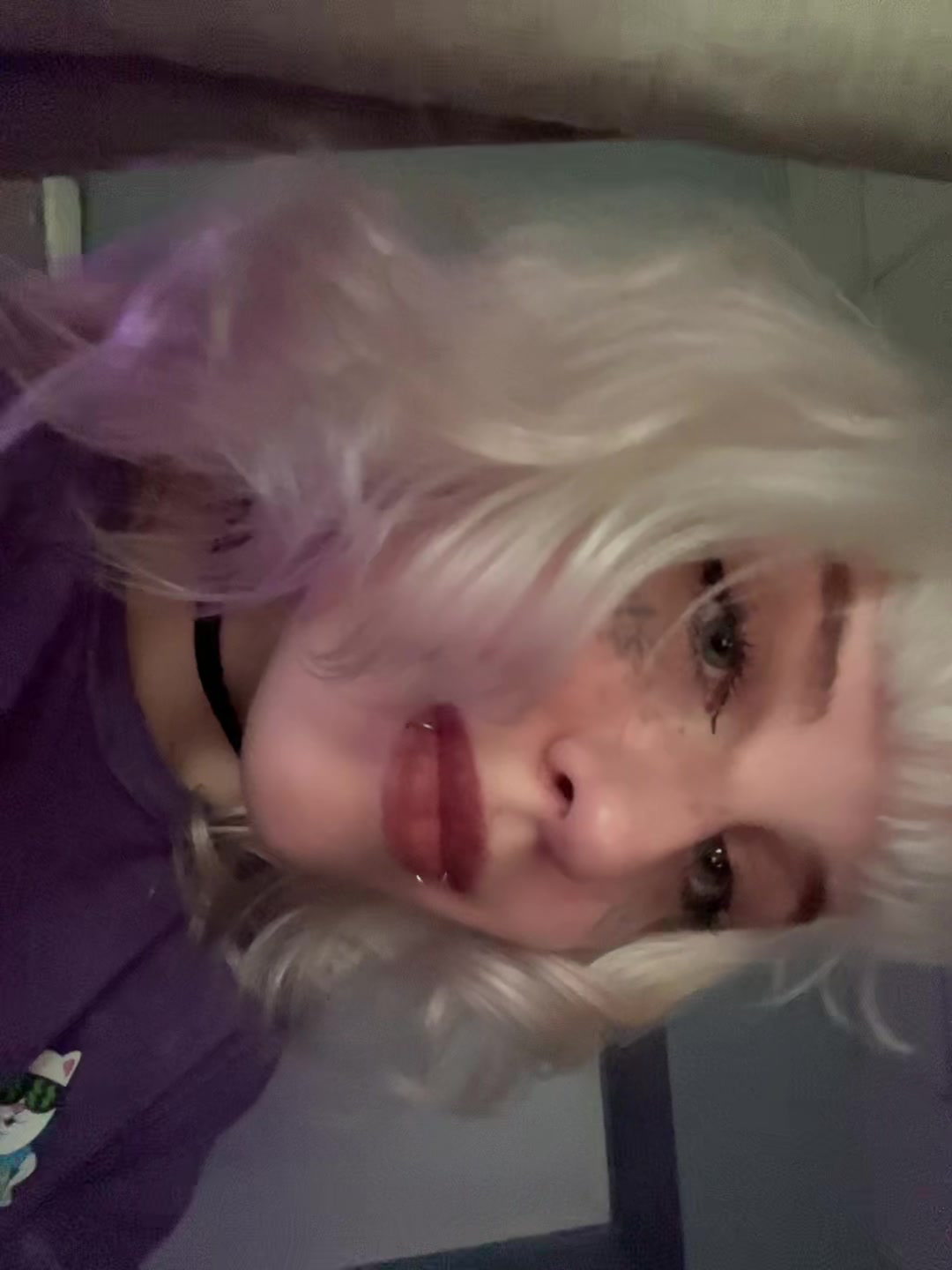 @тгк:психокошка