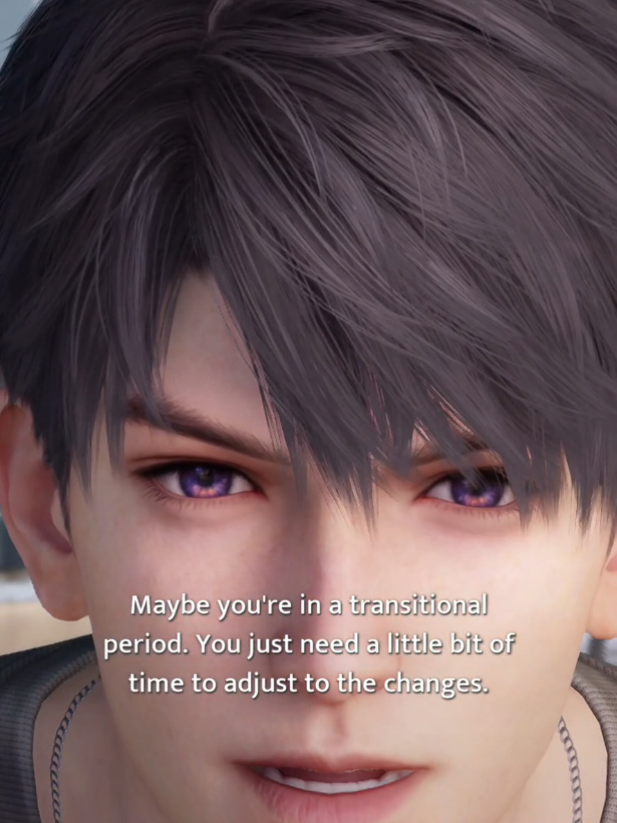 @Ibe Shoujo
