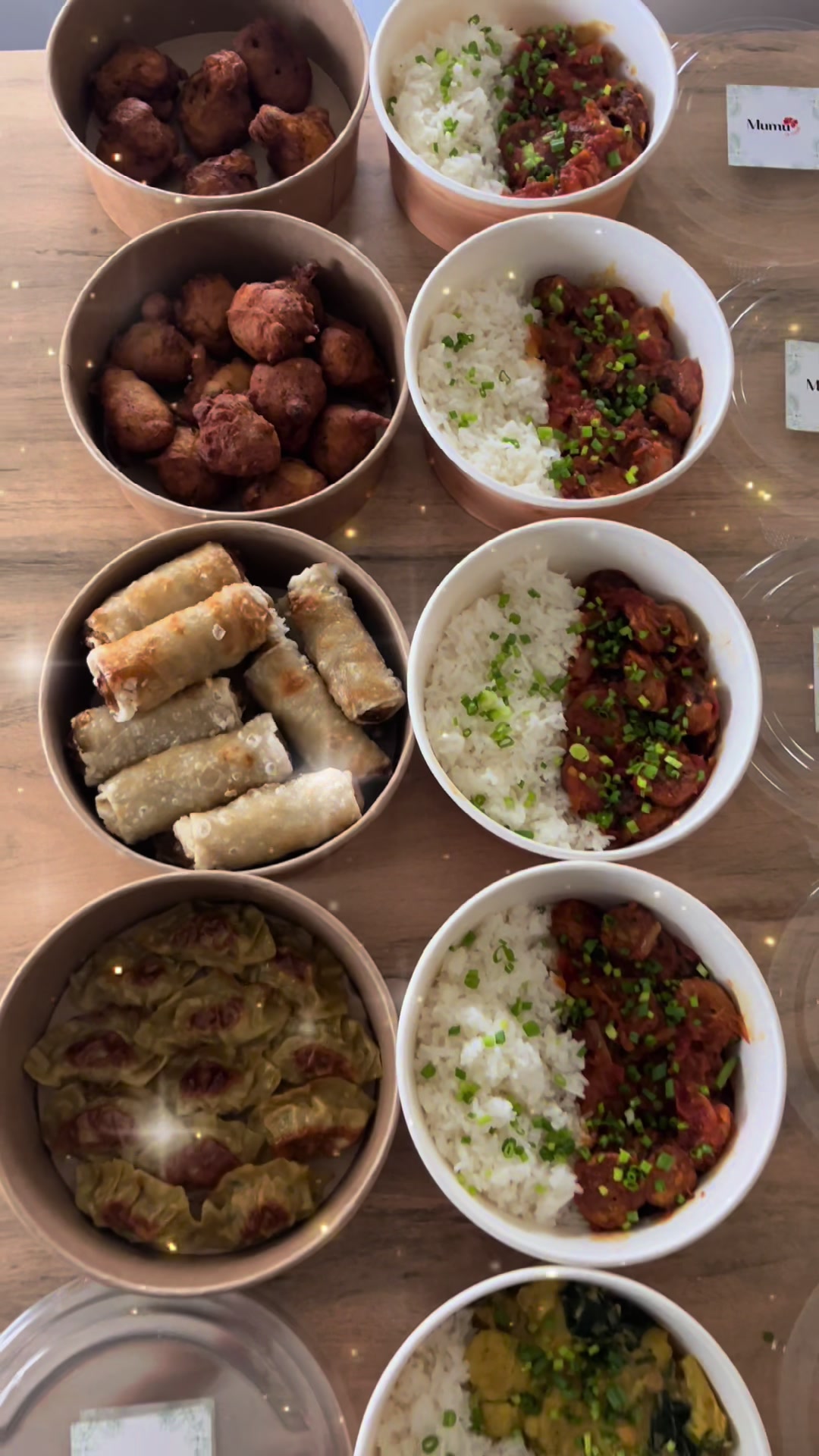 @Mumu en cuisine