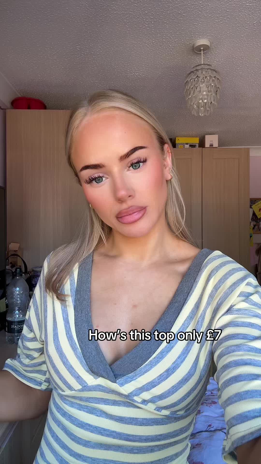 @Cassie Rose