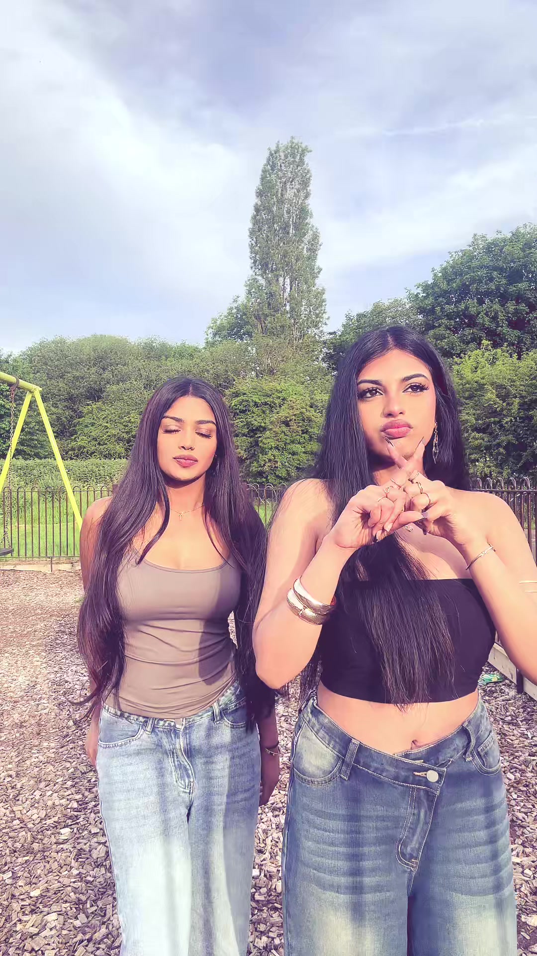 @meganswisho 💫
